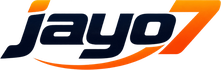 jayo7 logo